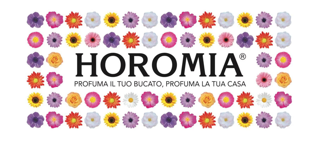 HOROMIA