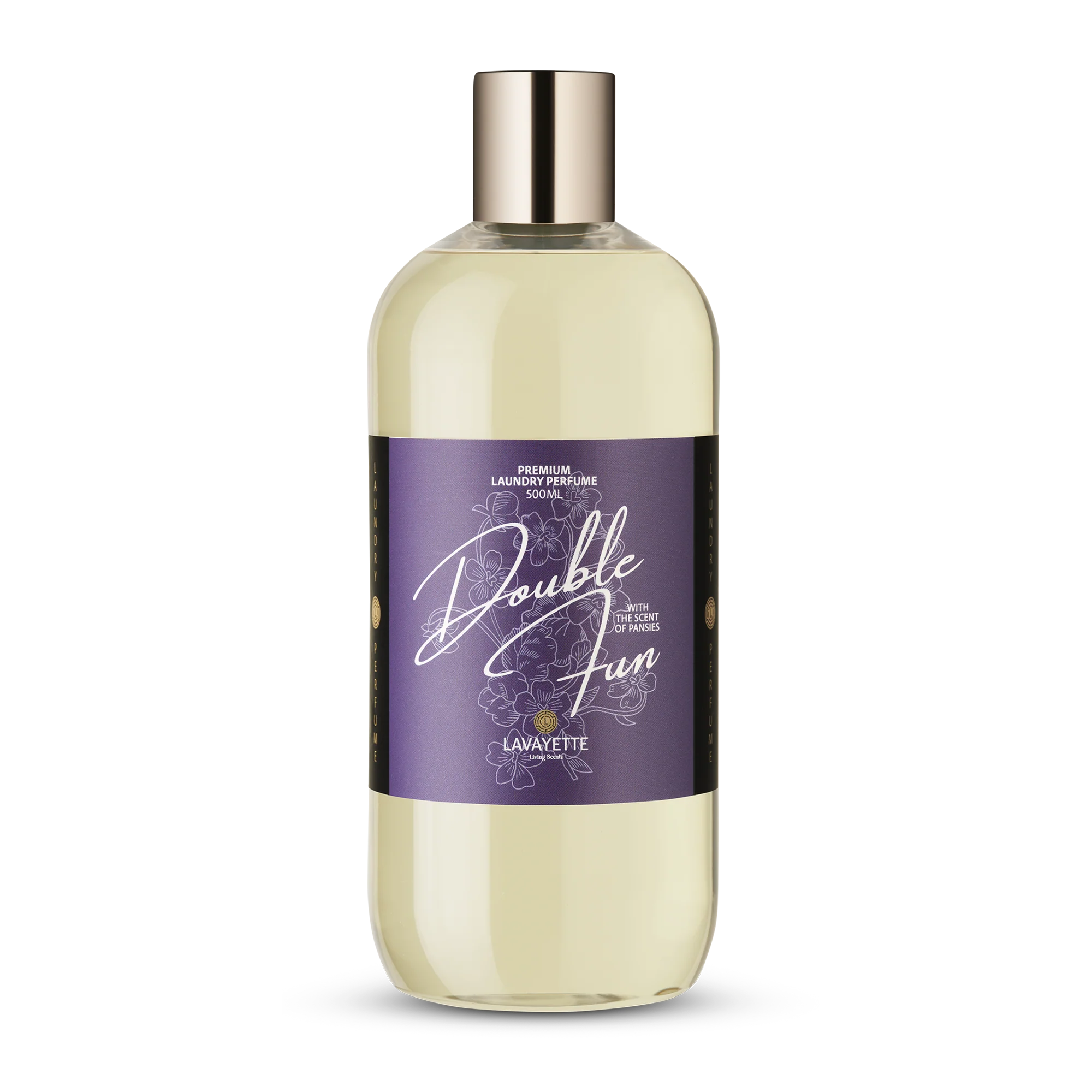 Lavayette LAZY LAVENDER 500ml