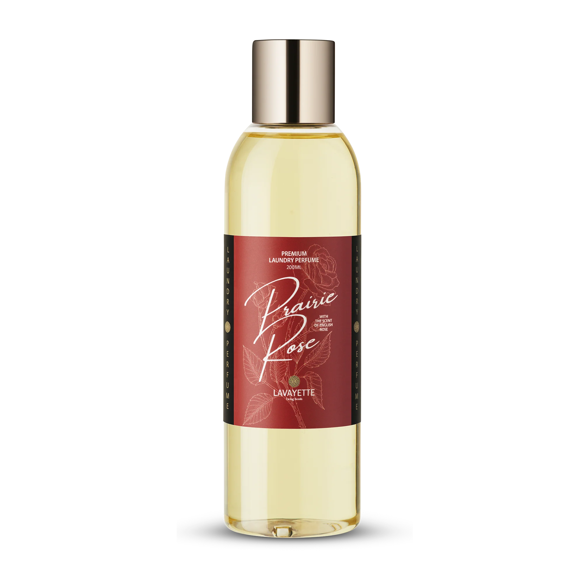 Lavayette Prairie Rose 200 ml