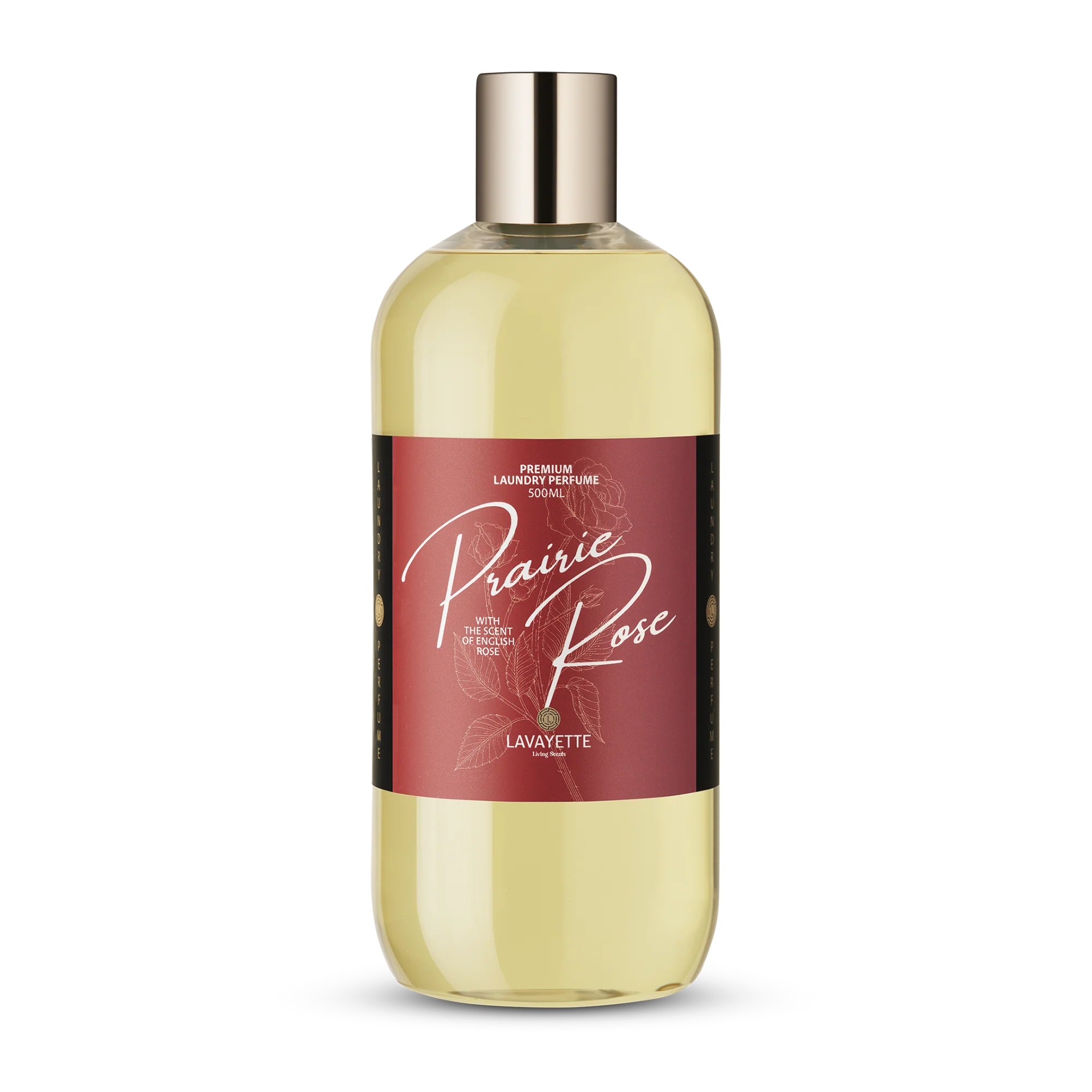 Lavayette Prairie Rose 500 ml