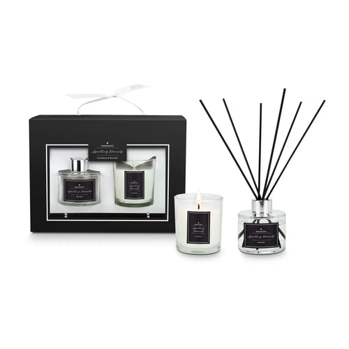 Cadeau set ROMOSCENT Sparkling Moments aromaset