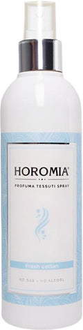 Horomia Fresh cotton Textielspray